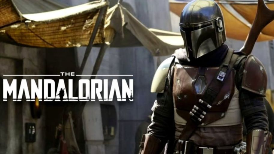The Mandalorian Dizisi