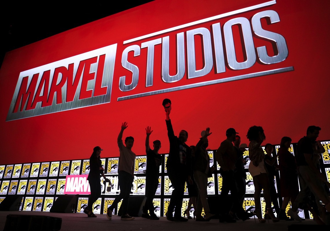 Marvel Sinematik Evreninde Dördüncü Faz Neye Benzeyecek? Marvel Sinematik Evreninde Dördüncü Faz Neye Benzeyecek?