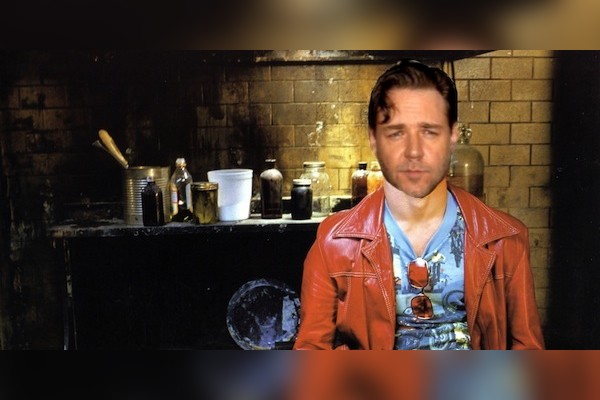 Peki ya Brad Pitt filmde yer almasaydı? Peki ya Brad Pitt filmde yer almasaydı?