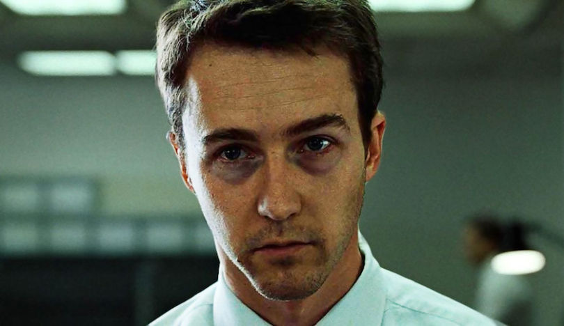 Ya, Tyler'ı Edward Norton canlandırmasaydı? Ya, Tyler'ı Edward Norton canlandırmasaydı?