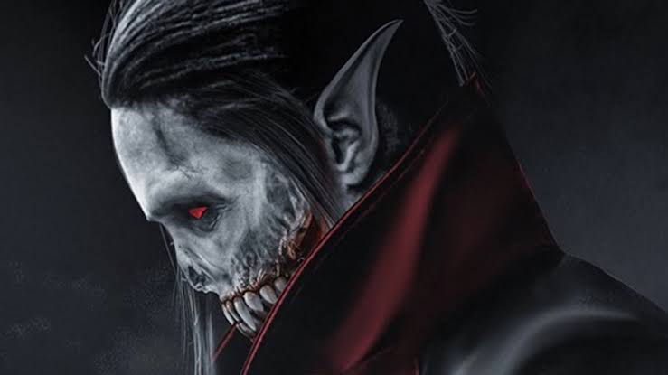 Morbius Morbius