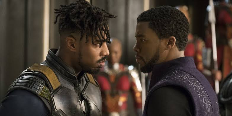 Black Panther: Yaşasın Wakanda Black Panther: Yaşasın Wakanda