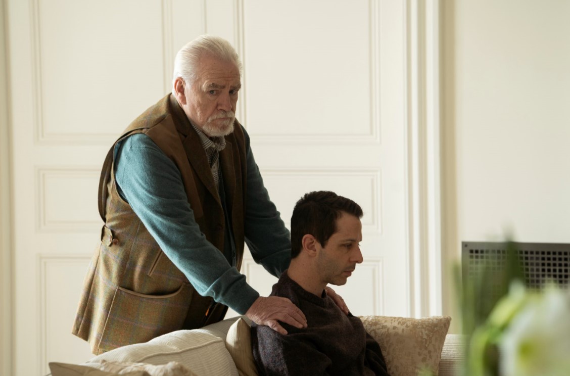 SUCCESSION
