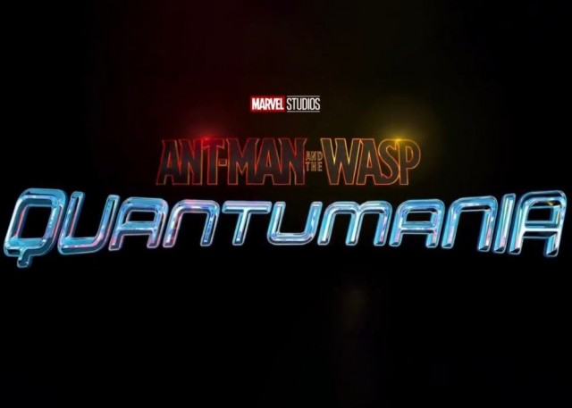 Ant-Man ve Wasp: Quantumania