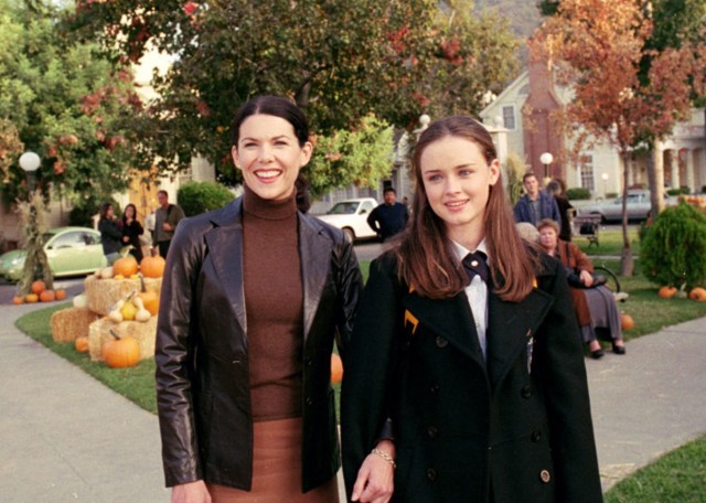 1. Sezon 7. Bölüm: "Kiss And Tell"