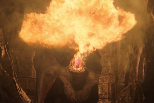 Dreamfyre