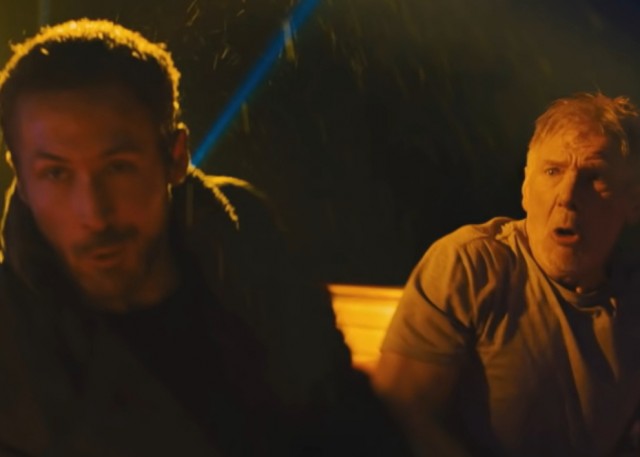 Blade Runner 2049: Bıçak Sırtı“Blade Runner 2049” (2017) - Sahte Dövüş, Gerçek Yumruk Blade Runner 2049: Bıçak Sırtı“Blade Runner 2049” (2017) - Sahte Dövüş, Gerçek Yumruk