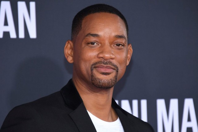 Will Smith Will Smith