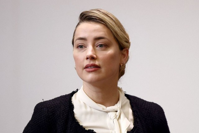 Amber Heard Amber Heard