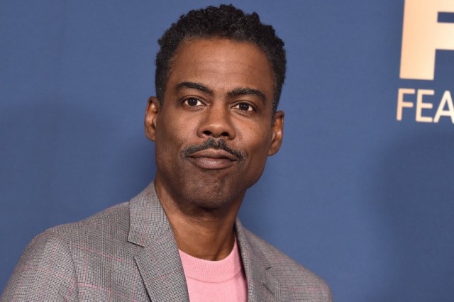 Chris Rock Chris Rock
