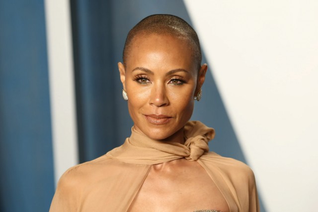 Jada Pinkett Smith