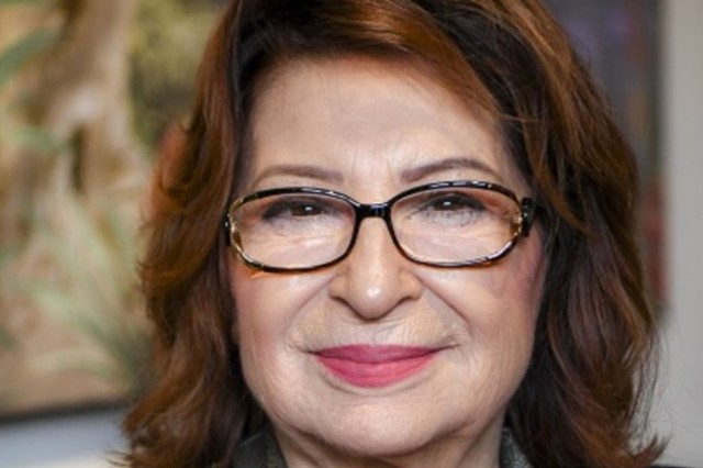 Gülseren Budayıcıoğlu kimdir? Gülseren Budayıcıoğlu kimdir?