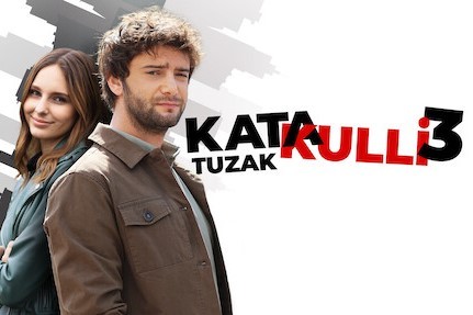 Katakulli 3: Tuzak Katakulli 3: Tuzak