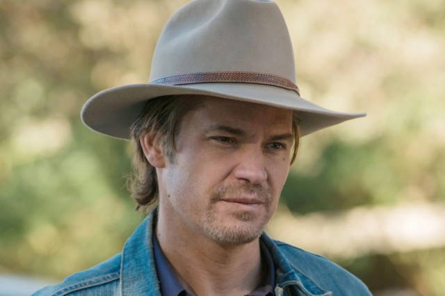 Justified: City PrimevalJustified: City Primeval