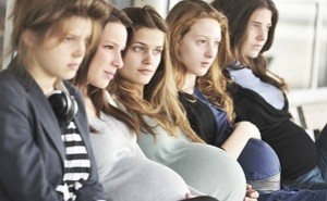Hamilelere Film Tavsiyeleri
