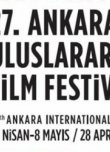 27. Ankara Uluslarası Film Festivali Ana Yarışma Filmleri