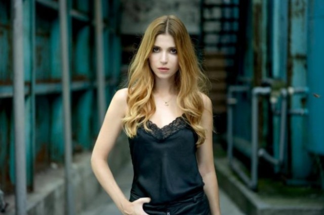 Selma Ergeç nereli? Selma Ergeç nereli?