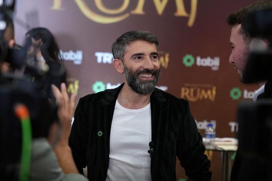 Mert Turak kaç yaşında? Mert Turak kaç yaşında?