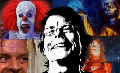 Stephen King'in Favori 8 Korku Filmi