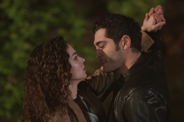 Bir Gece Masalı - ATV Bir Gece Masalı - ATV