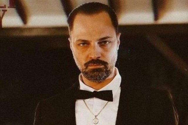 Ertan Saban'ın burcu nedir? Ertan Saban'ın burcu nedir?