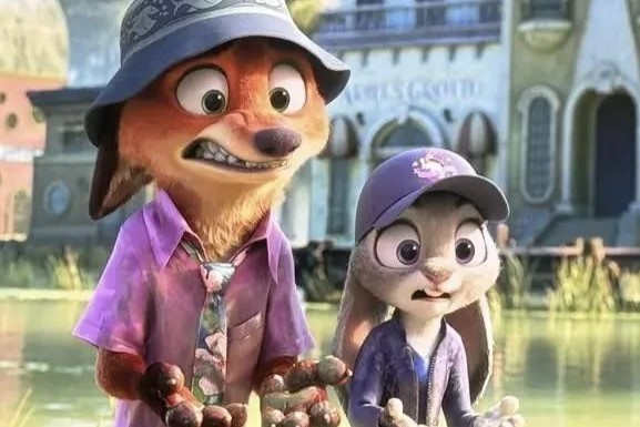 Zootropolis 2 Zootropolis 2