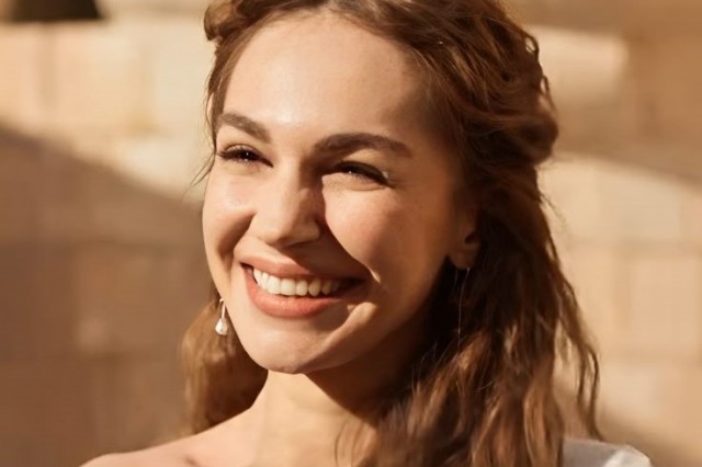 Sahra Şaş hangi dizilerde rol aldı? Sahra Şaş hangi dizilerde rol aldı?