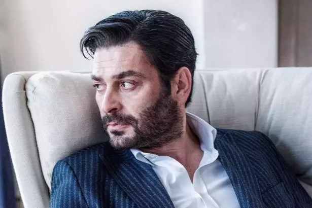 Ozan Akbaba nereli?
