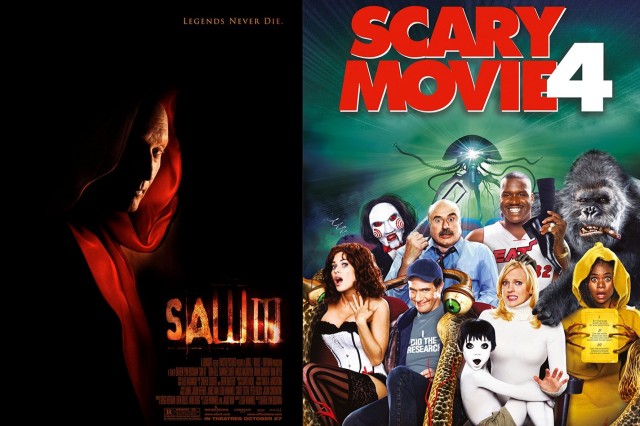 Testere 3 - Korkunç Bir Film 4 Testere 3 - Korkunç Bir Film 4