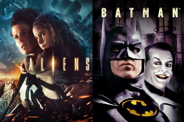 Yaratık 2 - Batman