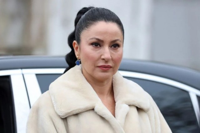 Yonca Cevher Şahinbaş
