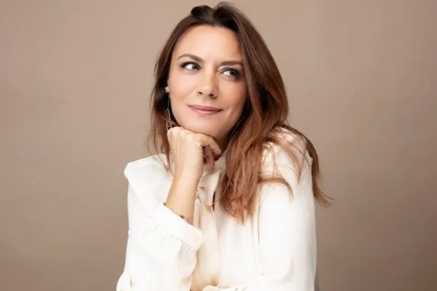 Ebru Aykaç