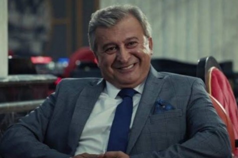 Hüseyin Avni Danyal