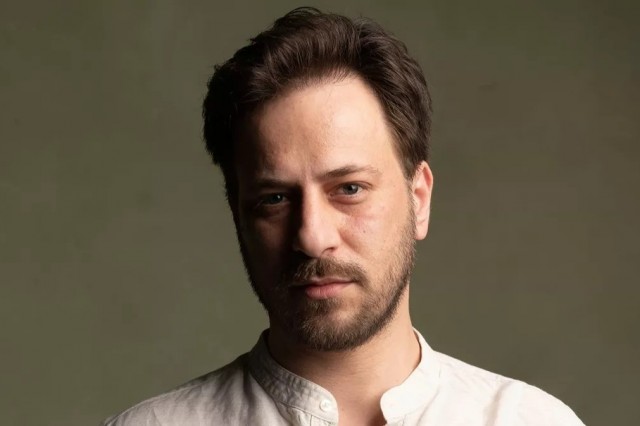 Kaan Taşaner
