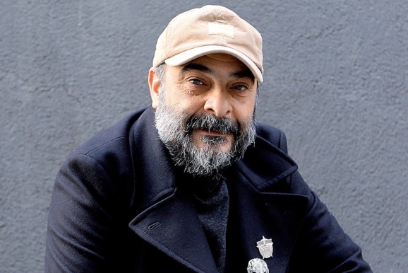 Murat Daltaban