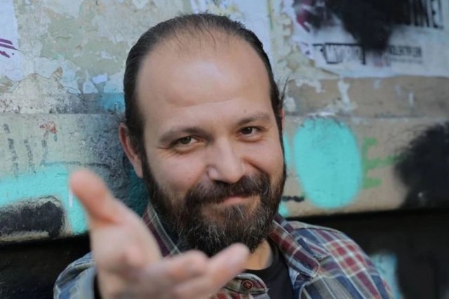 Mert Denizmen
