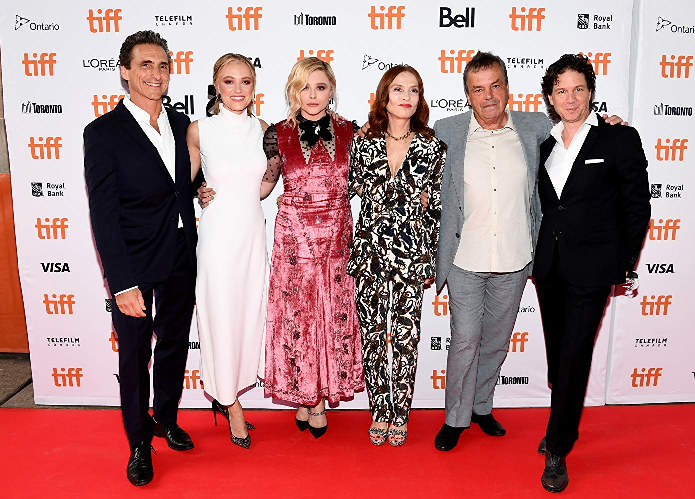 Güçlü Bir Oyuncu Kadrosu