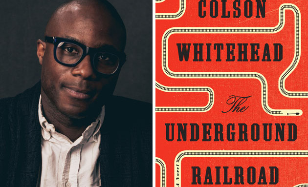 The Underground Railroad