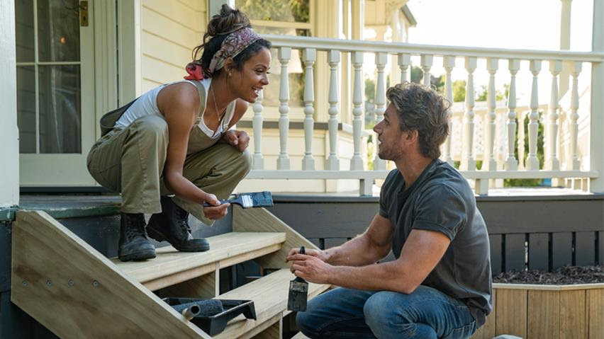 Falling Inn Love (29 Ağustos)