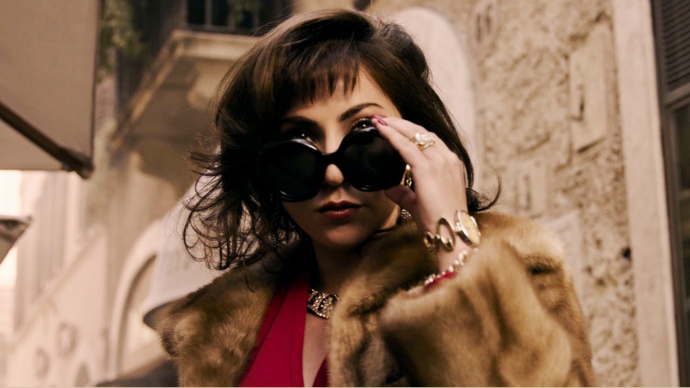 Hayal Kırıklığı: Lady Gaga - “Gucci Ailesi”