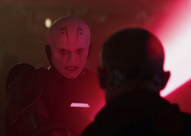 Engizisyoncular ve Baş Engizisyoncu