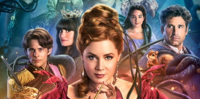 2022 ve Sonrasında İzleyeceğimiz Tüm Disney Filmleri!