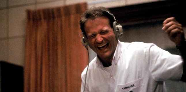İyi Hissettiren Robin Williams Filmleri