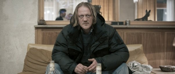 Kardan Adamın Toprakları Fotoğrafı