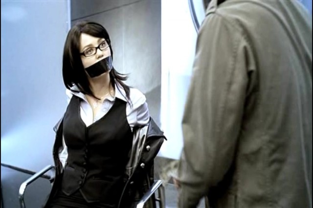 Bir Banka Nasıl Soyulur fotoğrafı