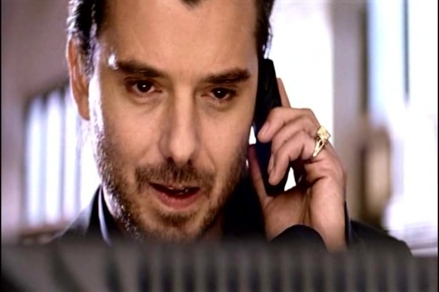 Bir Banka Nasıl Soyulur Fotoğrafı