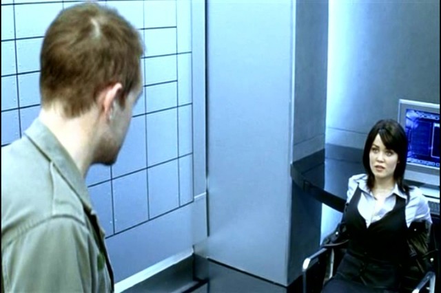 Bir Banka Nasıl Soyulur Fotoğrafı