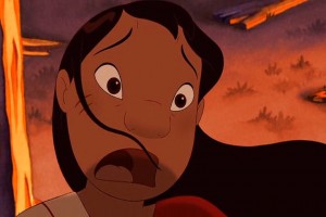 Lilo ve Stitch 2 fotoğrafı