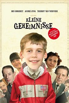 Perl Oder Pica (2006) afişi