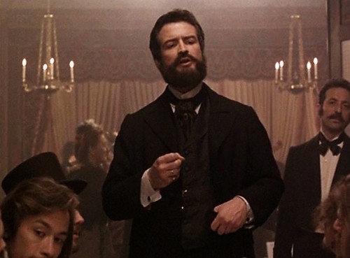 Tutkunun Şairleri Fotoğrafı